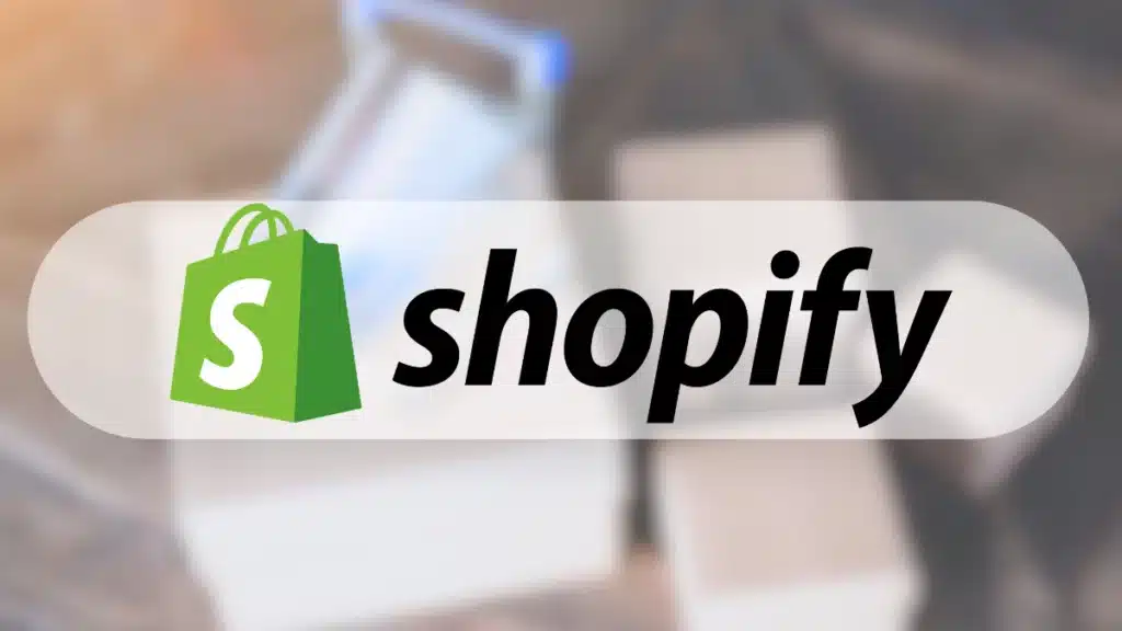 Shopify App Entwicklung
